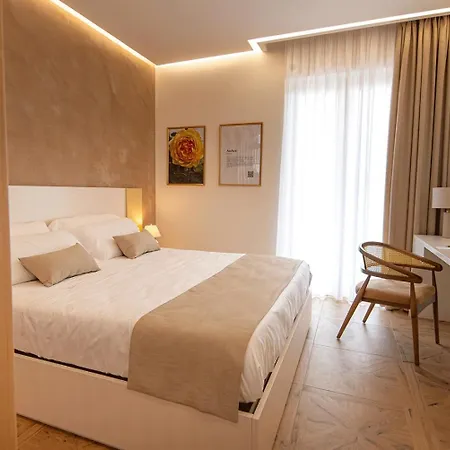 Don Salvatore Resort Monte di Procida Exterior photo
