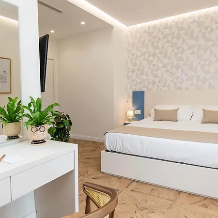 Don Salvatore Resort Monte di Procida Exterior photo