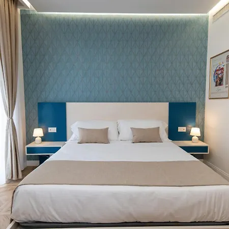 Don Salvatore Resort Monte di Procida Exterior photo