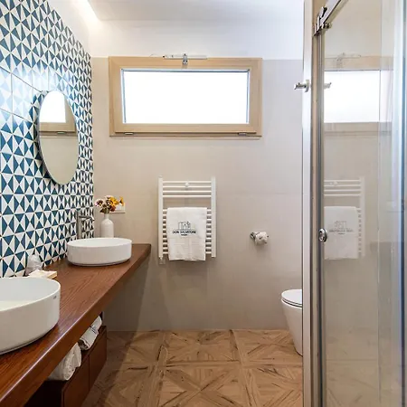 Don Salvatore Resort Monte di Procida Exterior photo