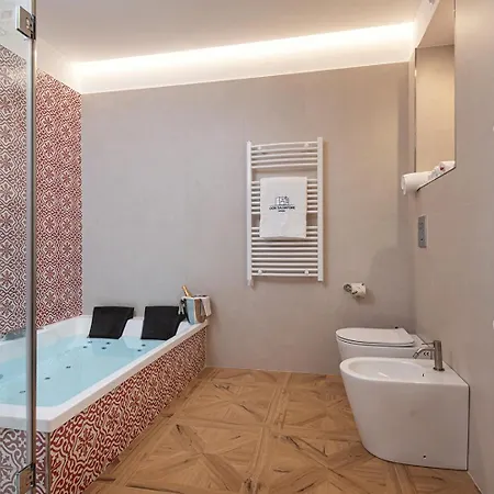 Don Salvatore Resort Monte di Procida Exterior photo