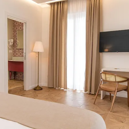 Don Salvatore Resort Monte di Procida Exterior photo