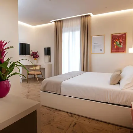 Don Salvatore Resort Monte di Procida Exterior photo